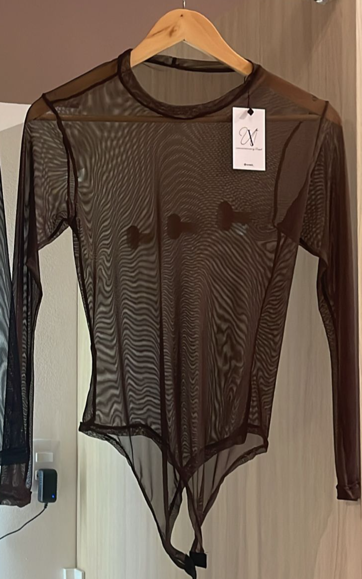 BODY TULE