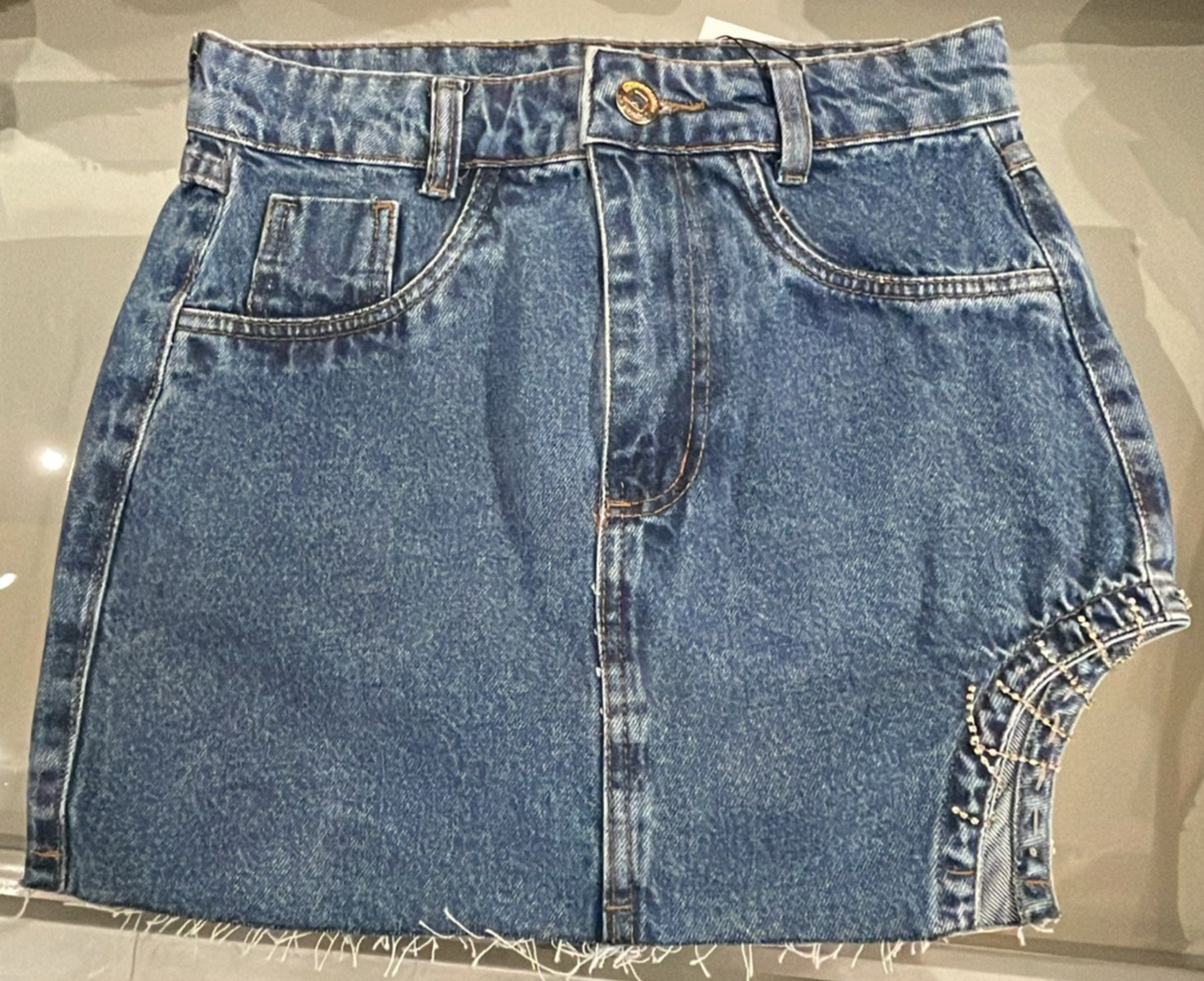 SAIA JEANS