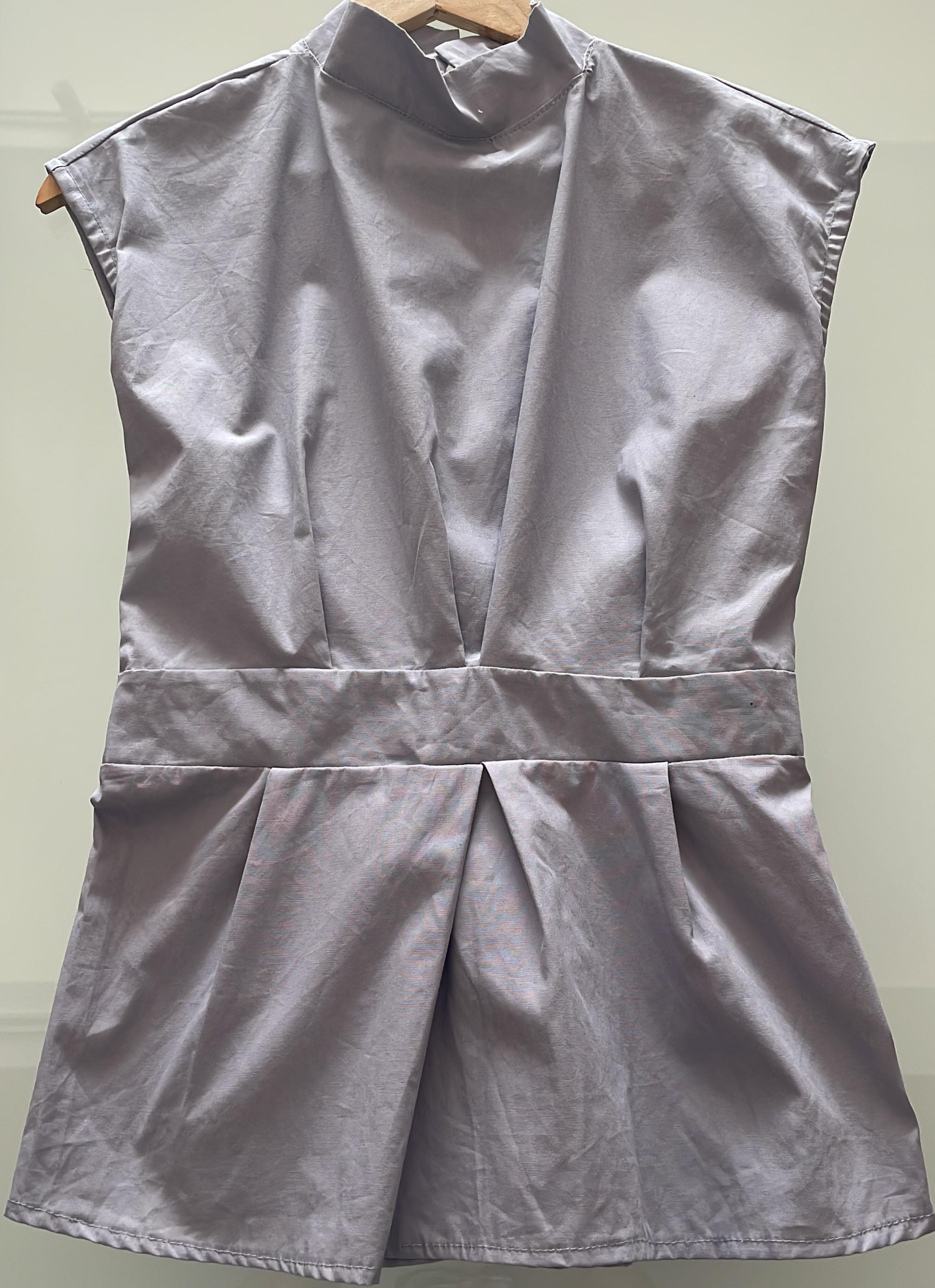 BLUSA BATA