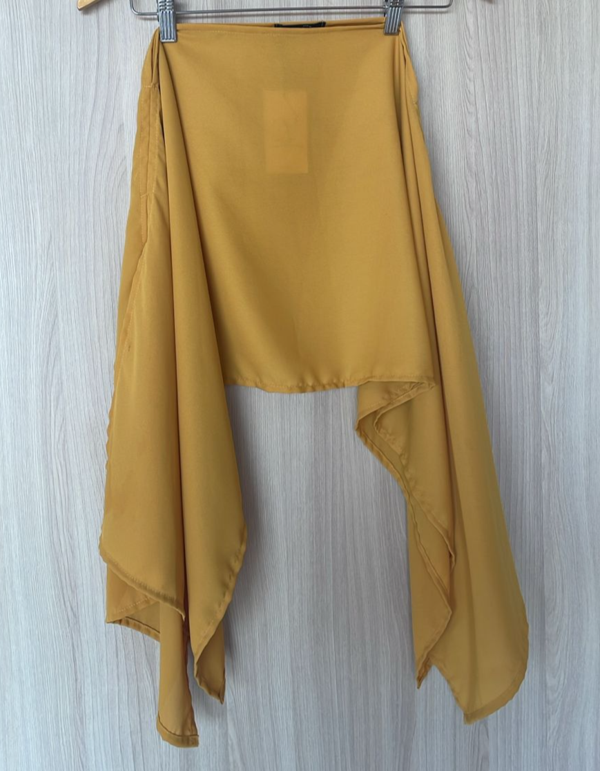 Blusa bata