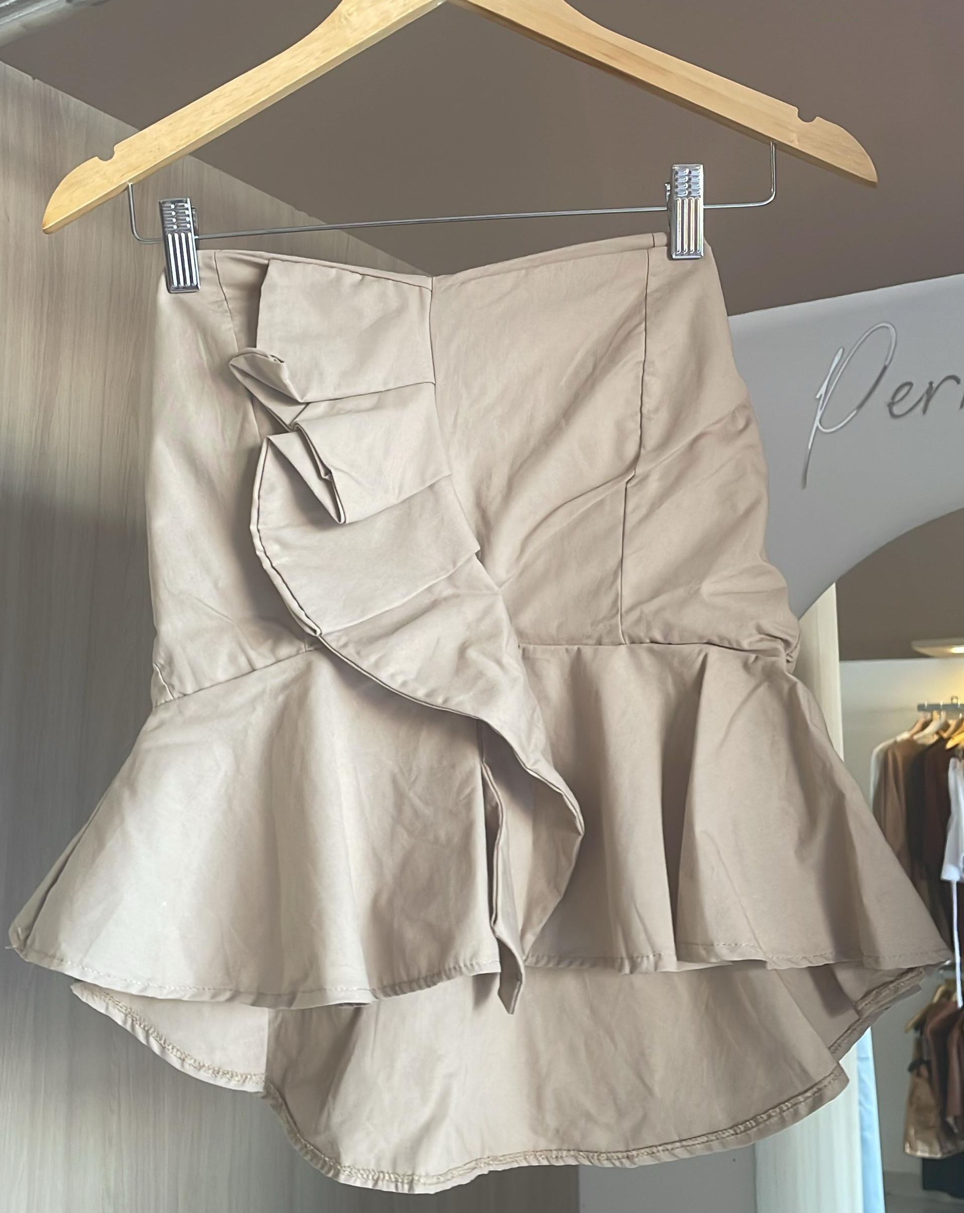 BLUSA TOMARA Q/CAIA
