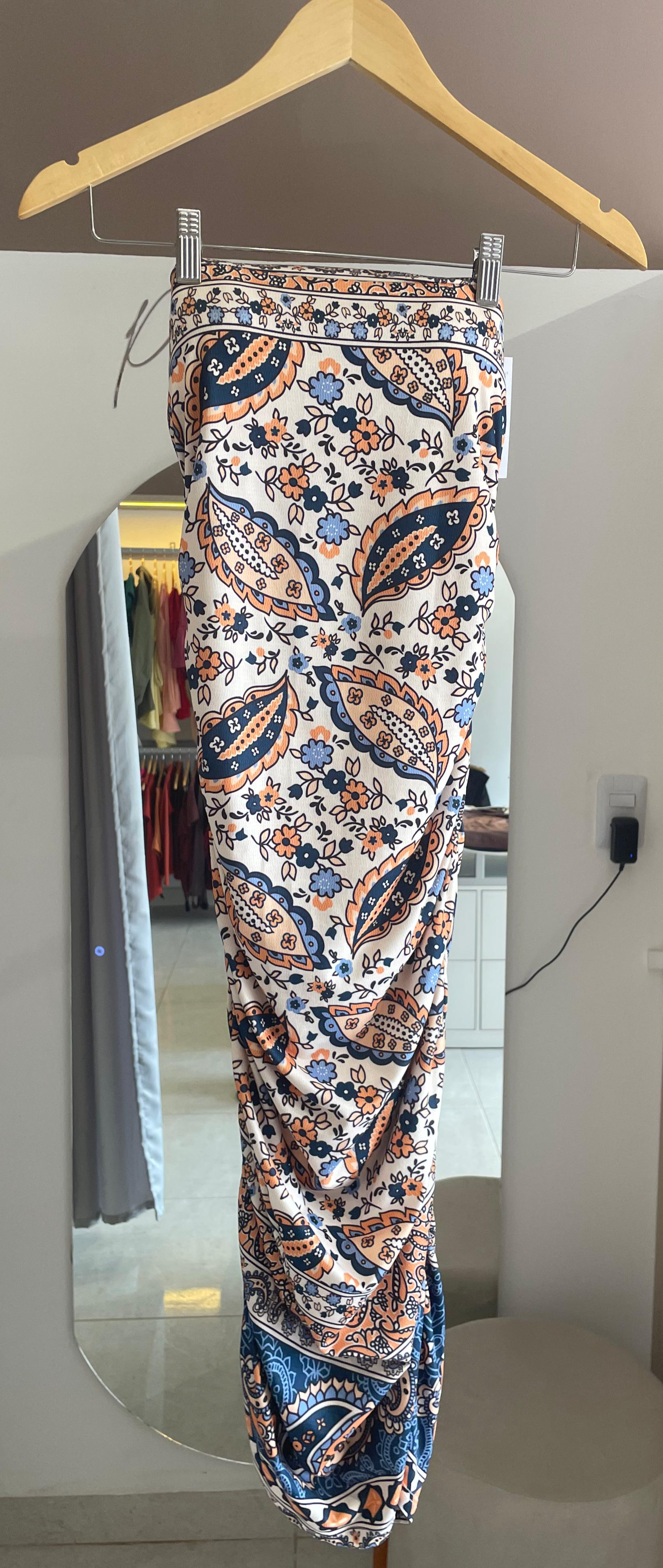 VESTIDO SUPLEX PREMIUM