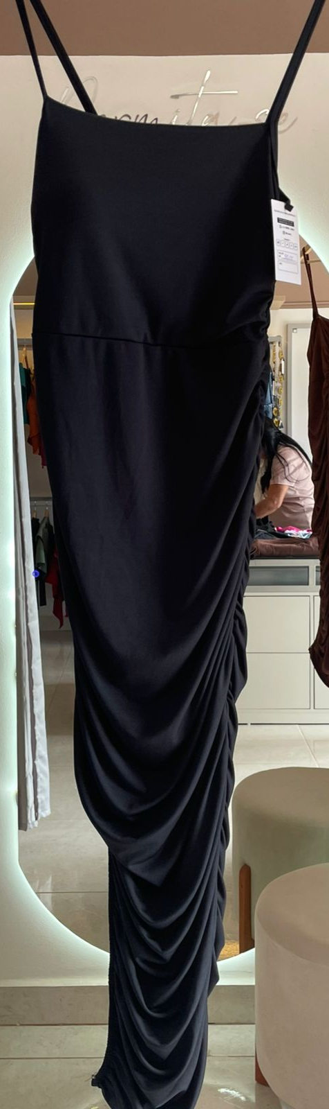 VESTIDO MÍDI