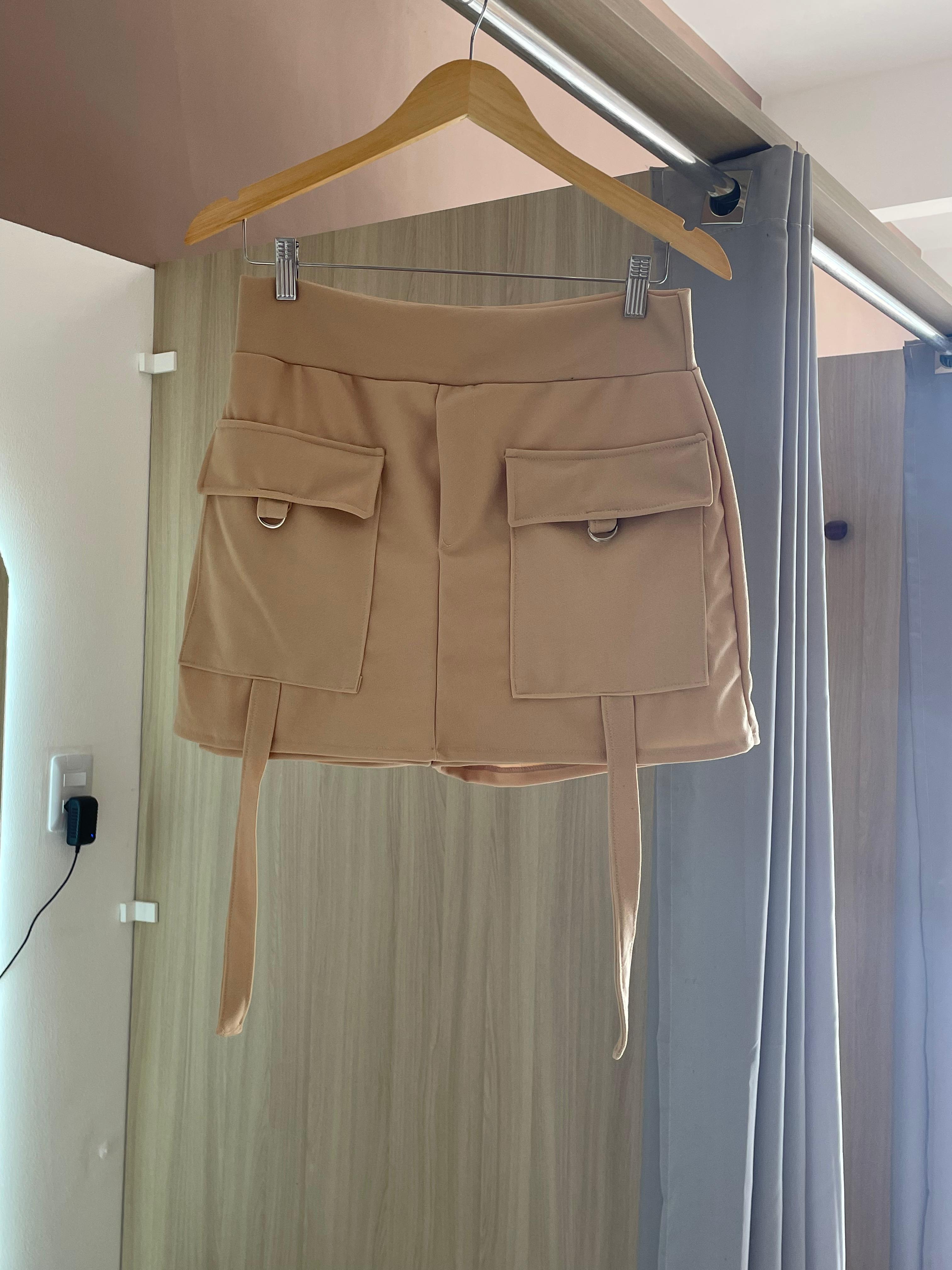 SHORT SAIA JOGGER