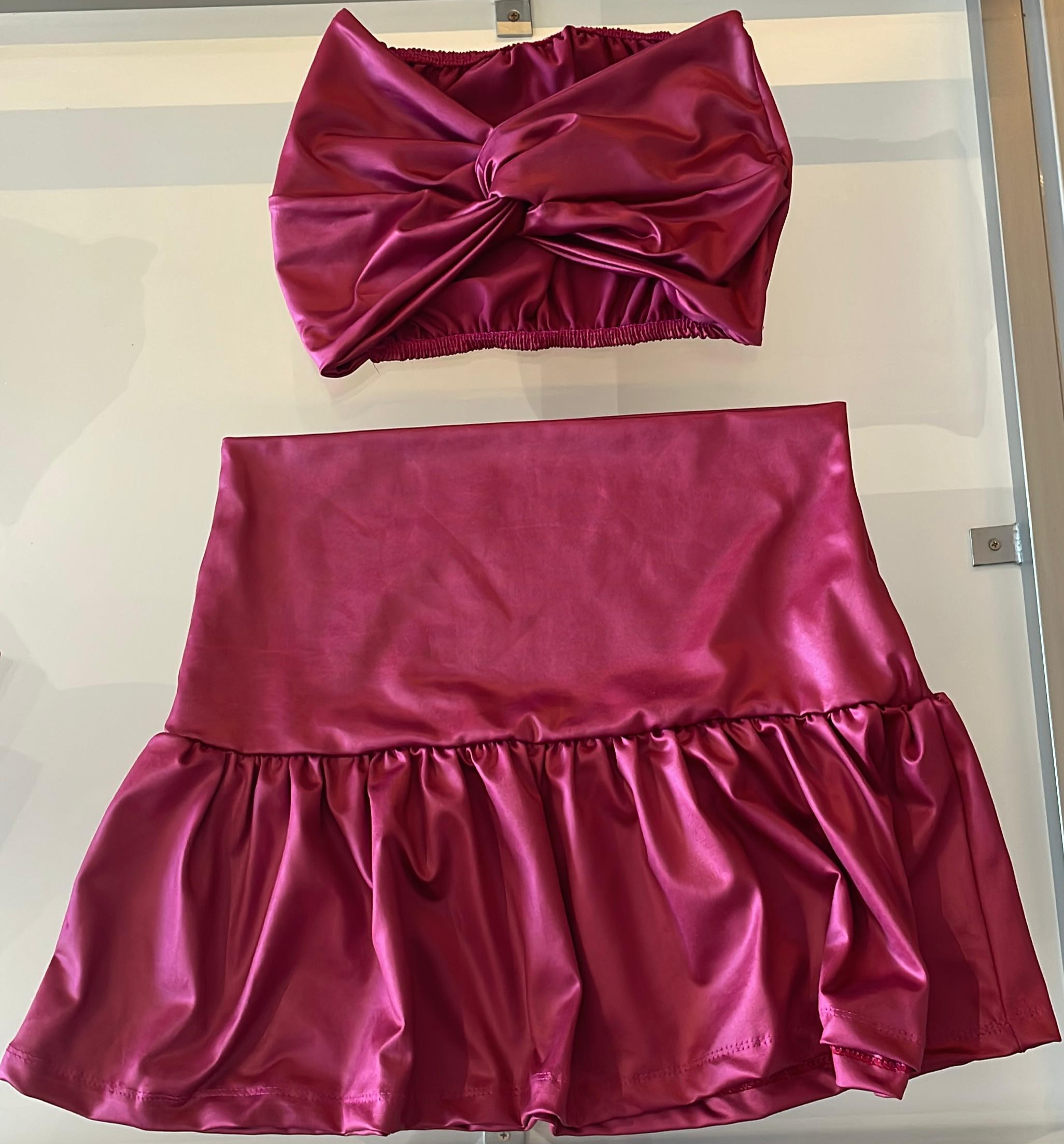 CONJUNTO SEREIA