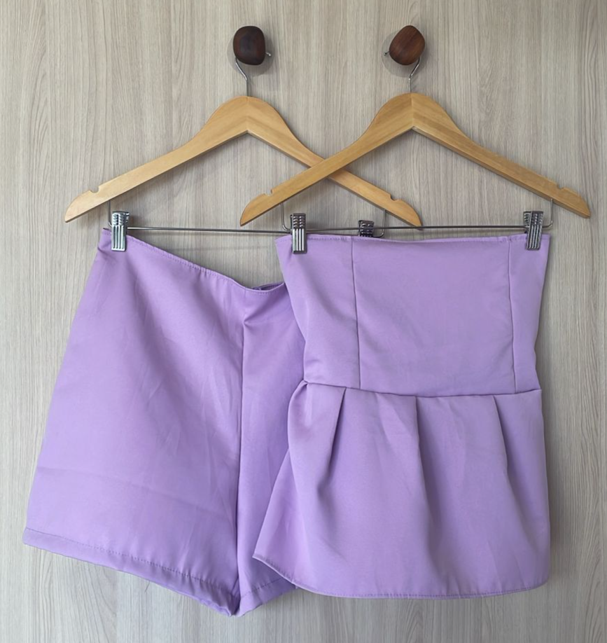 CONJUNTO ALFAIATARIA