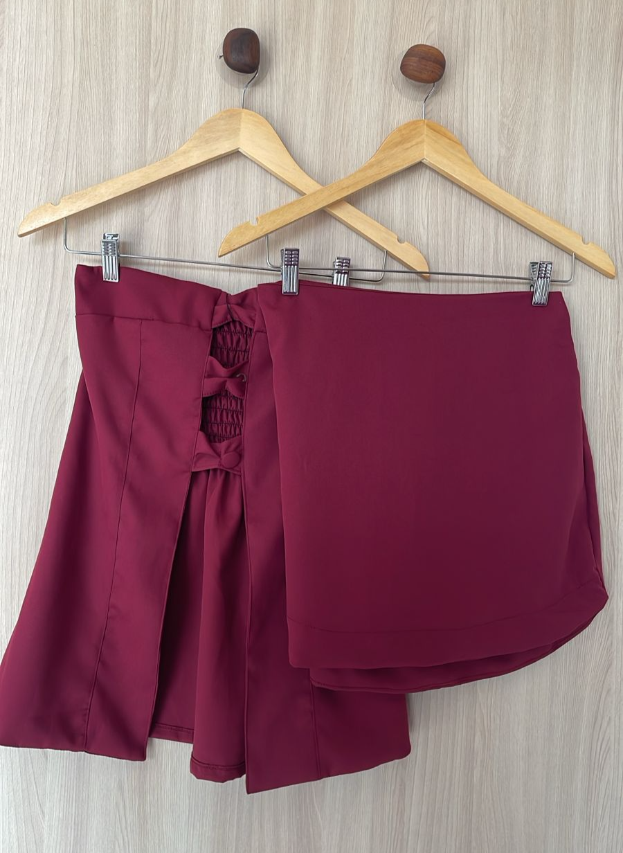 CONJUNTO TOMARA Q/CAIA VINHO