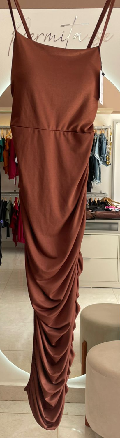 VESTIDO MÍDI