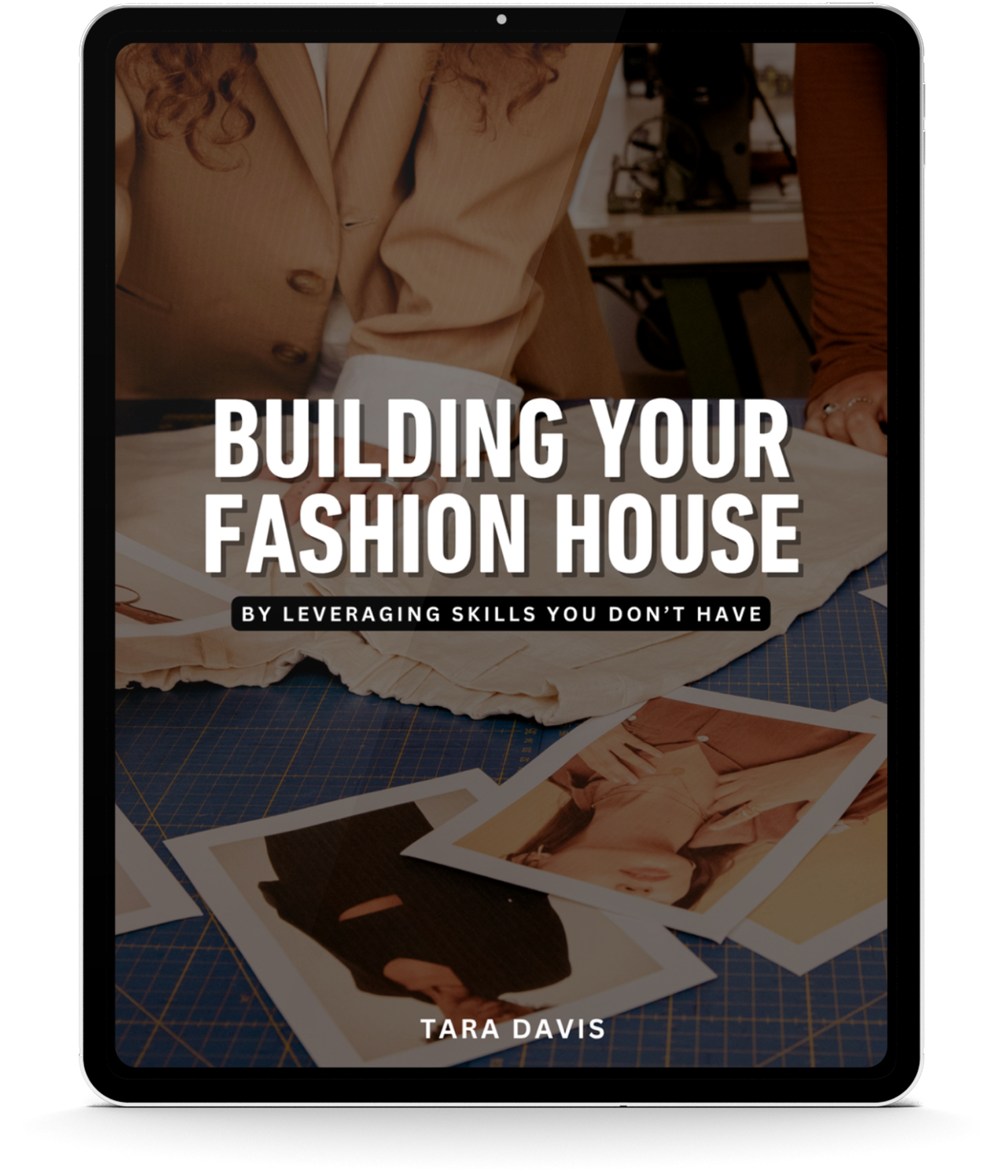Building Your Fashion House