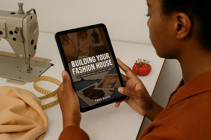 Building Your Fashion House
