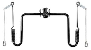 Springer Dog Exerciser Dual Arms