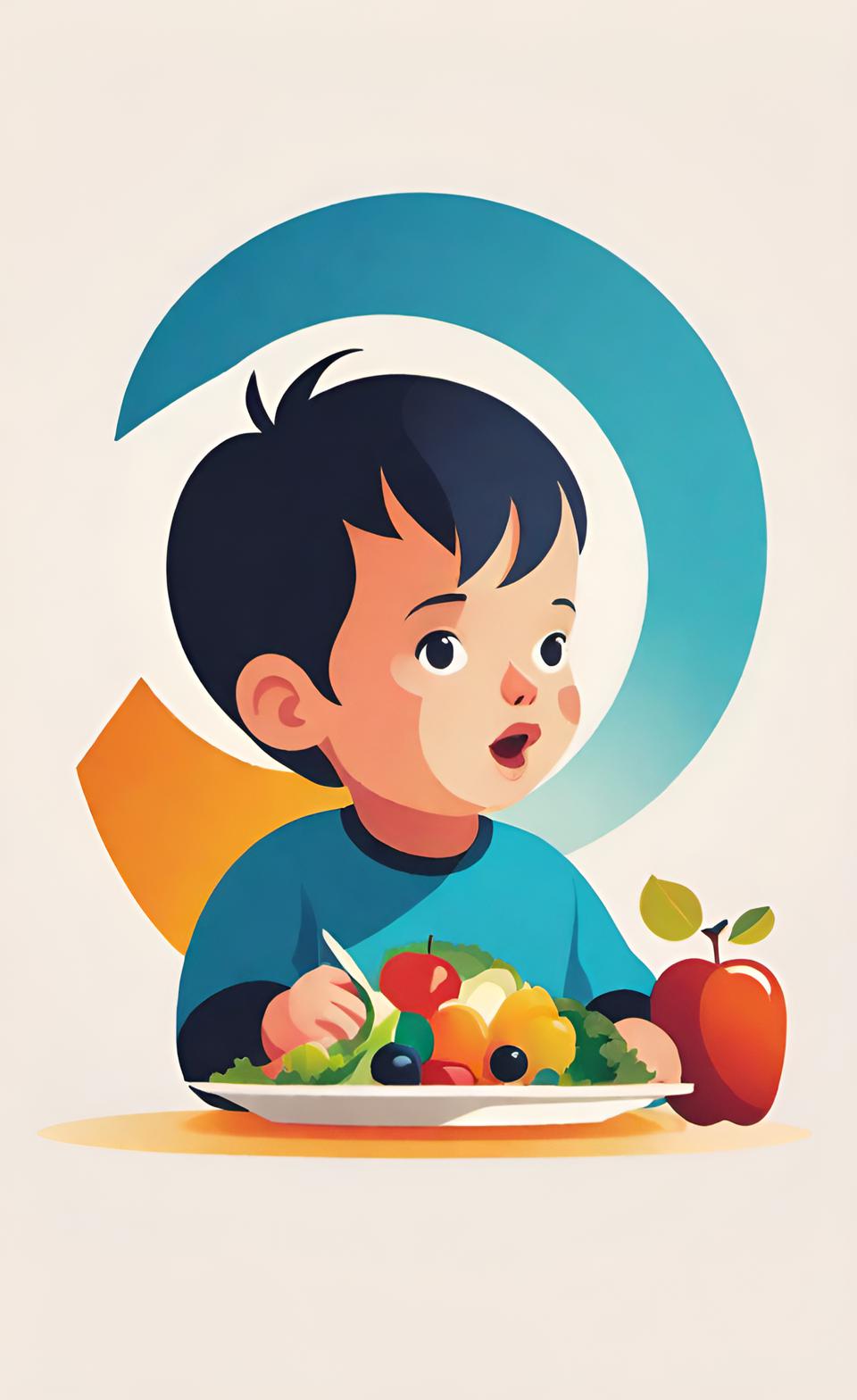 🌱 Atelier de Nutriție Taoistă pentru copii 7 feb 2026