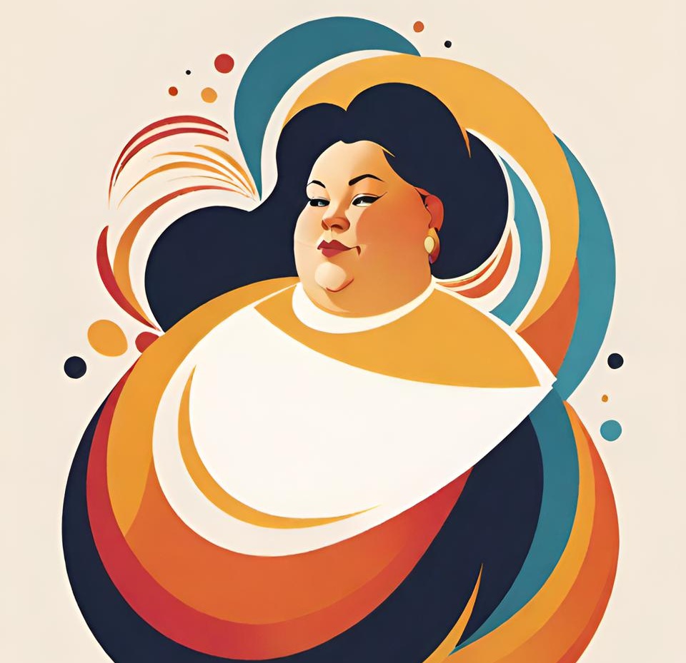 🌿 Nutriție Taoistă pentru obezitate și celulită - 9 mai 2026