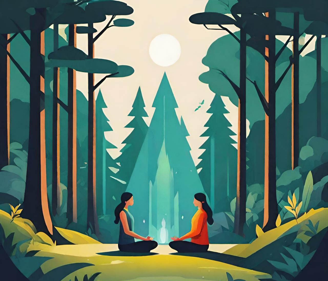 Grijile obsesive- Atelier de eliberare a emoțiilor reprimate 26 aprilie 2026