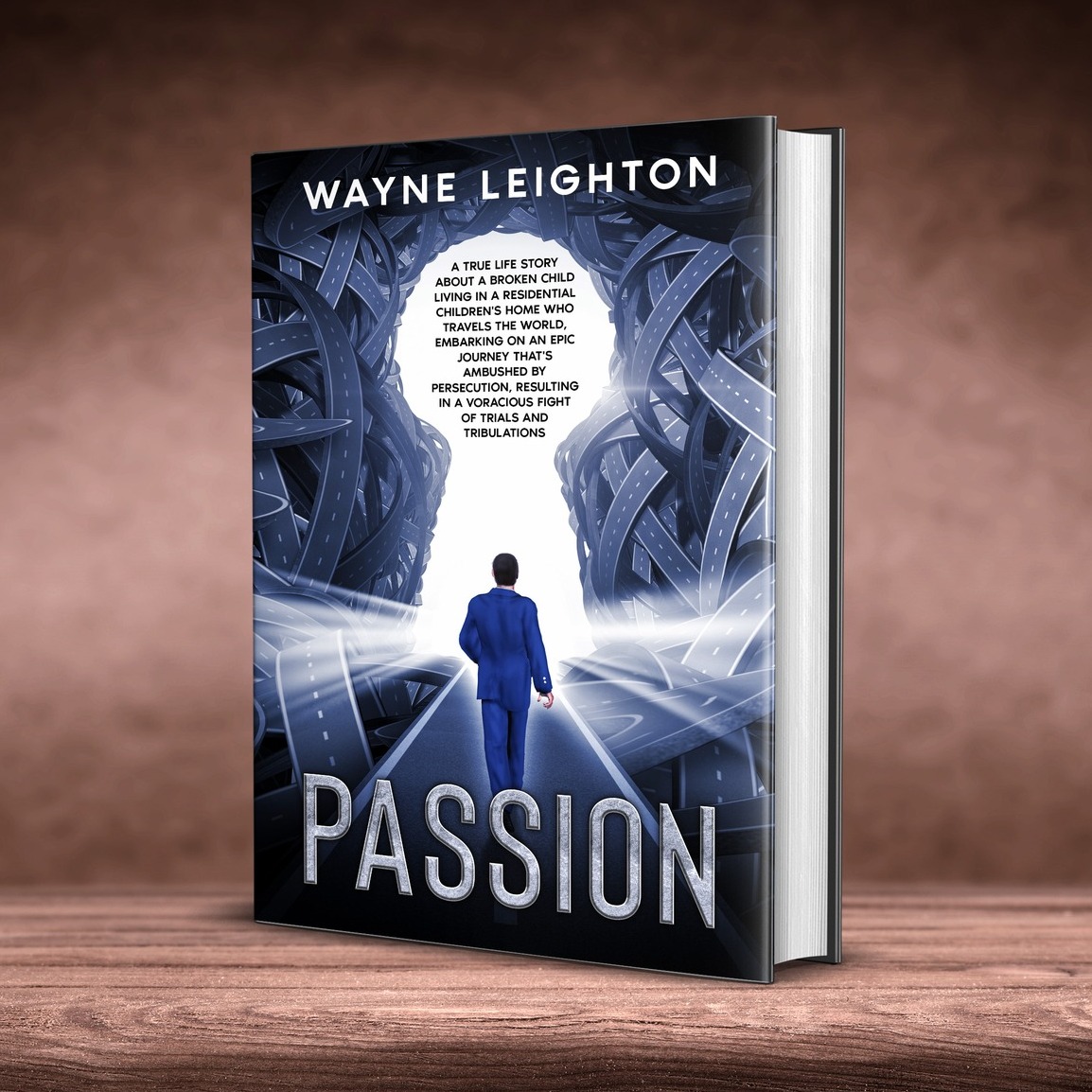 PASSION Transcripts Edition