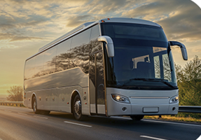 Condutores de Veiculos de Transporte Coletivo de Passageiros 