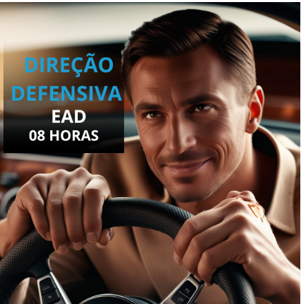 Direção Defensiva 