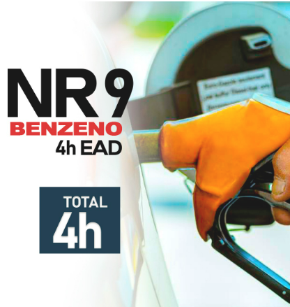 NR 9 – Exposição ao Benzeno