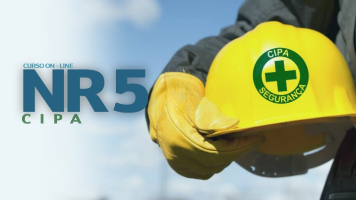 NR 05 – CIPA Grau de Risco 04