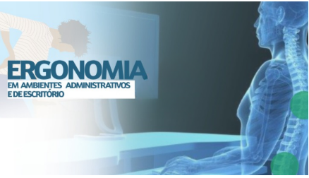 NR 17 – Ergonomia em Ambientes de Escritório (Uso de Computadores)