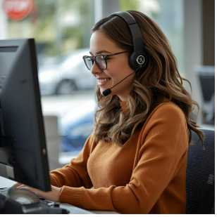 Curso de Atendimento ao Cliente