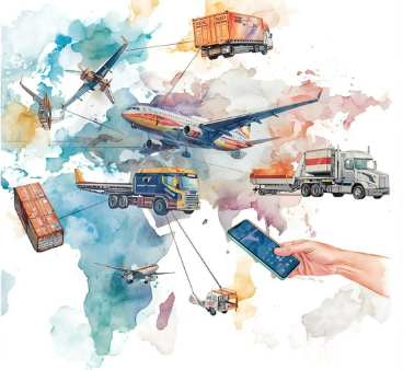 Curso de Gestão de Fretes: Estratégias para Eficiência no Transporte de Mercadorias 