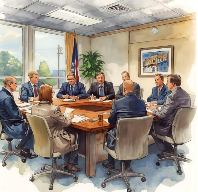 Curso de Junta Administrativa de Recursos de Infração (JARI) 