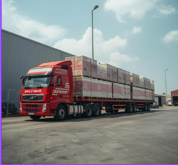 Curso de Segurança e Saúde no Transporte de Cargas