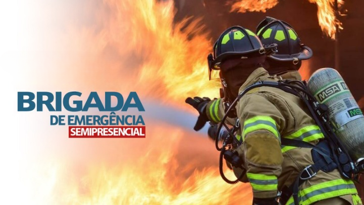 BRIGADA DE INCÊNDIO- NÍVEL INTERMEDIÁRIO NT 34 /2020 (MT) 