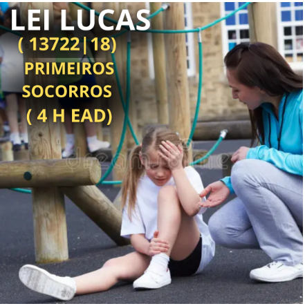 Lei Lucas - 13722|18