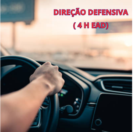 Direção Defensiva 