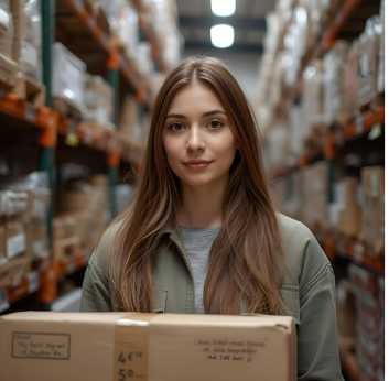 Curso de Gestão Logística e Otimização de Processos na Cadeia de Suprimentos 