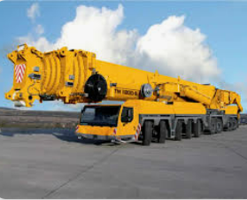 Condutores de Veículos de Transporte de Carga Indivisível