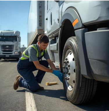 Curso de Manutenção Automotiva para Profissionais do Transporte