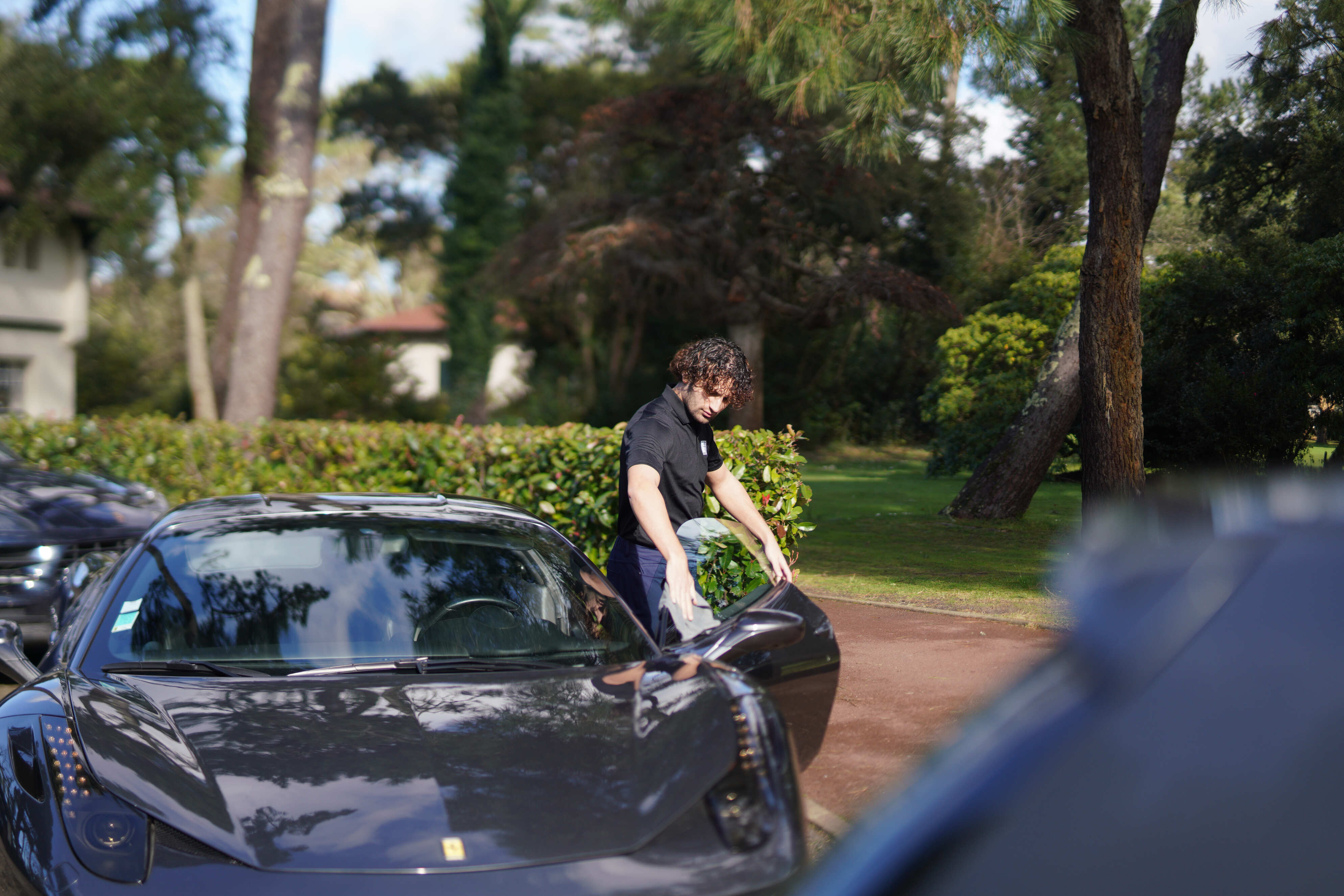 SUPERCAR 