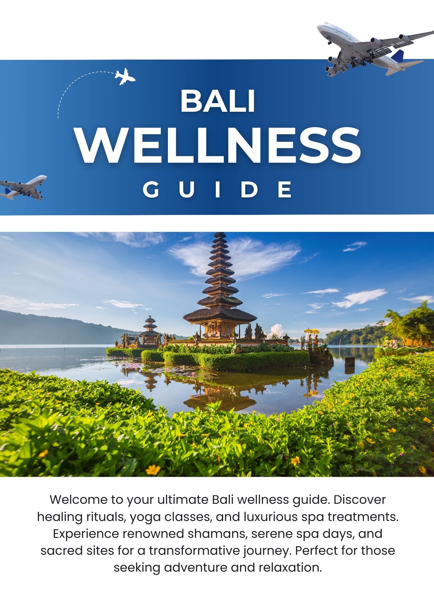 Ultimate Bali Wellness Guide 2025: Best Wellness Resort Bali, Amaryl Wellness & Bali Spa, Men’s & Women’s Wellness Retreats, Detox Retreats, Emotional Healing, and Bali Spa & Wellness Retreat Reviews