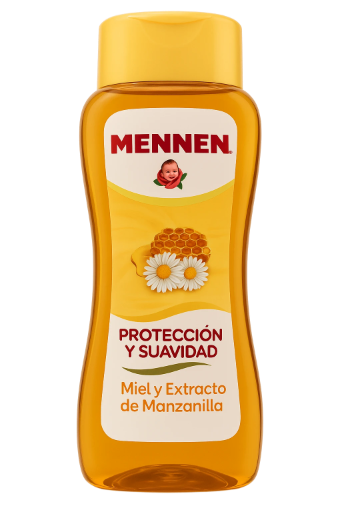 Champú Mennen Bebé 700 ml