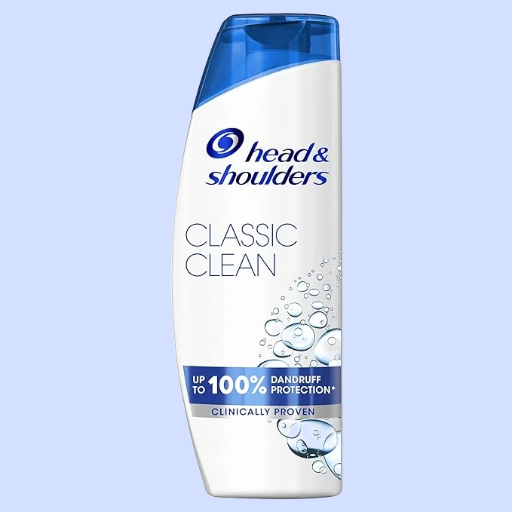 Champú anticaspa Head & Shoulder 400 ml