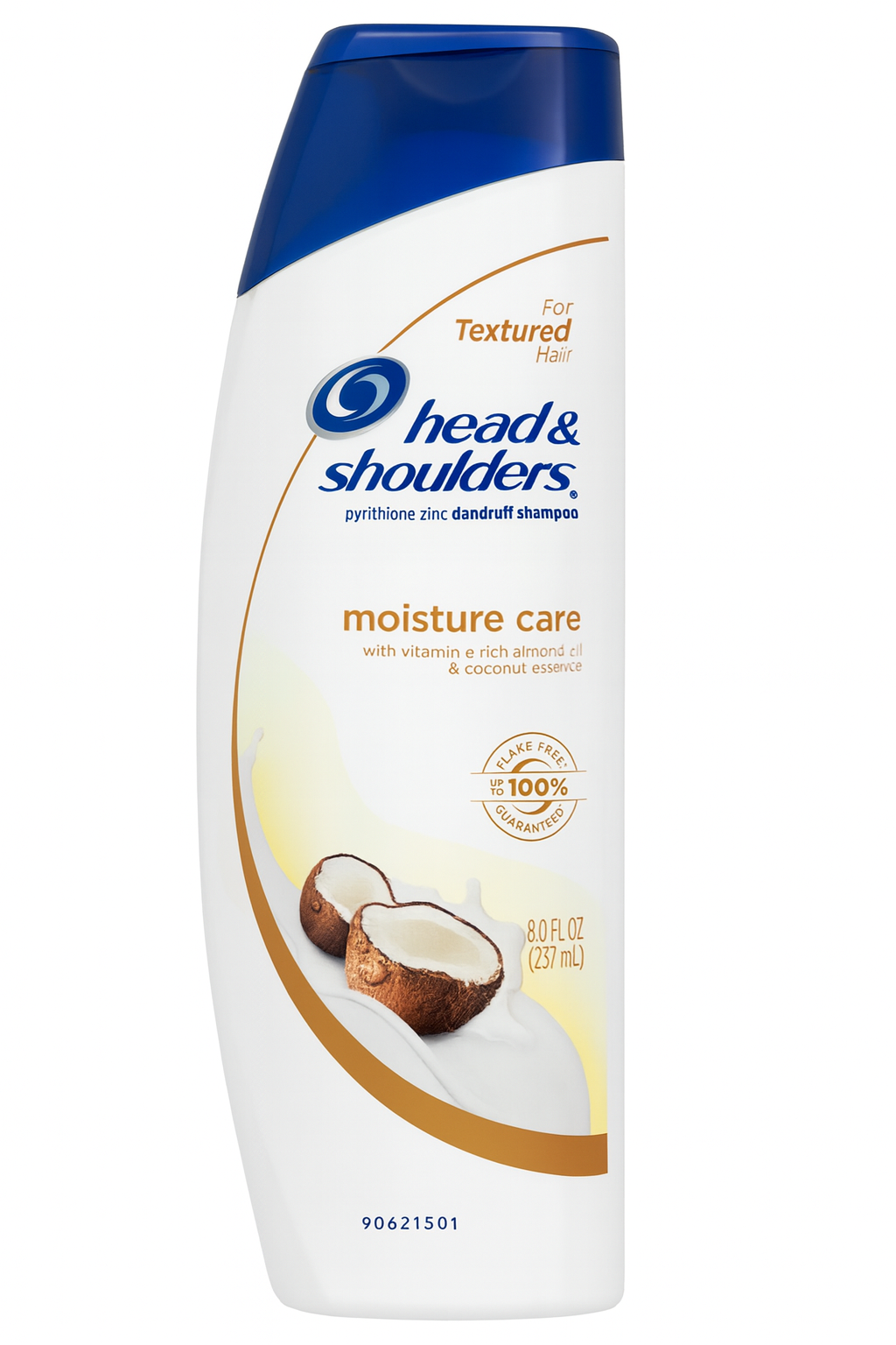 Champú anticaspa Moisture Care de Head & Shoulders
