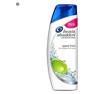Champú anticaspa fresco de manzana de Head & Shoulders 250ml
