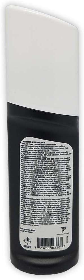 Betún blanco Nugget