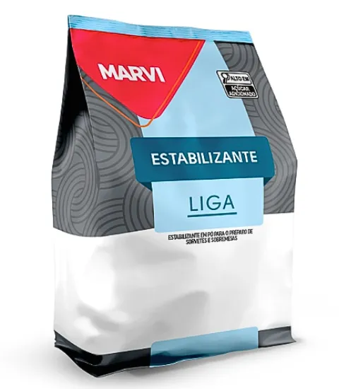 Estabilizante Liga Neutra Marvi 1kg