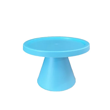 Boleira Cone 21cm CORES