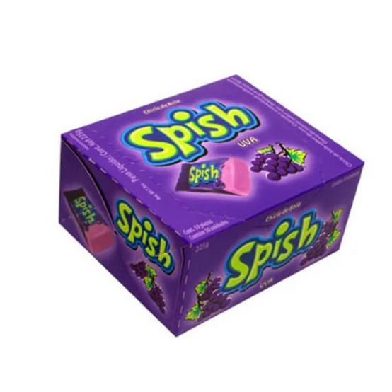 Spish Uva