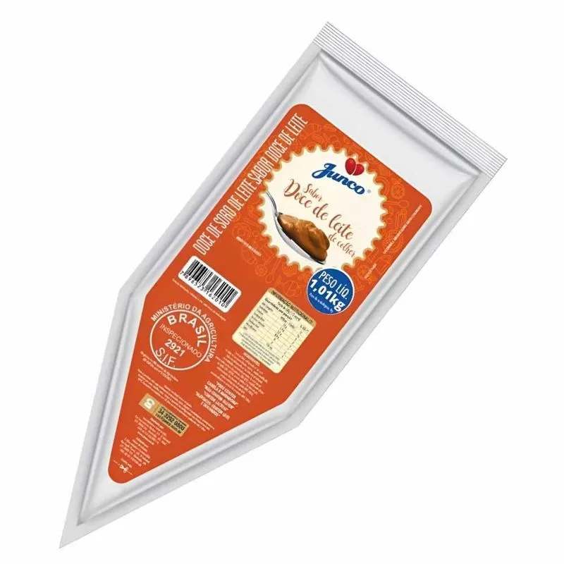 Doce de Leite de Colher Junco 1,01kg