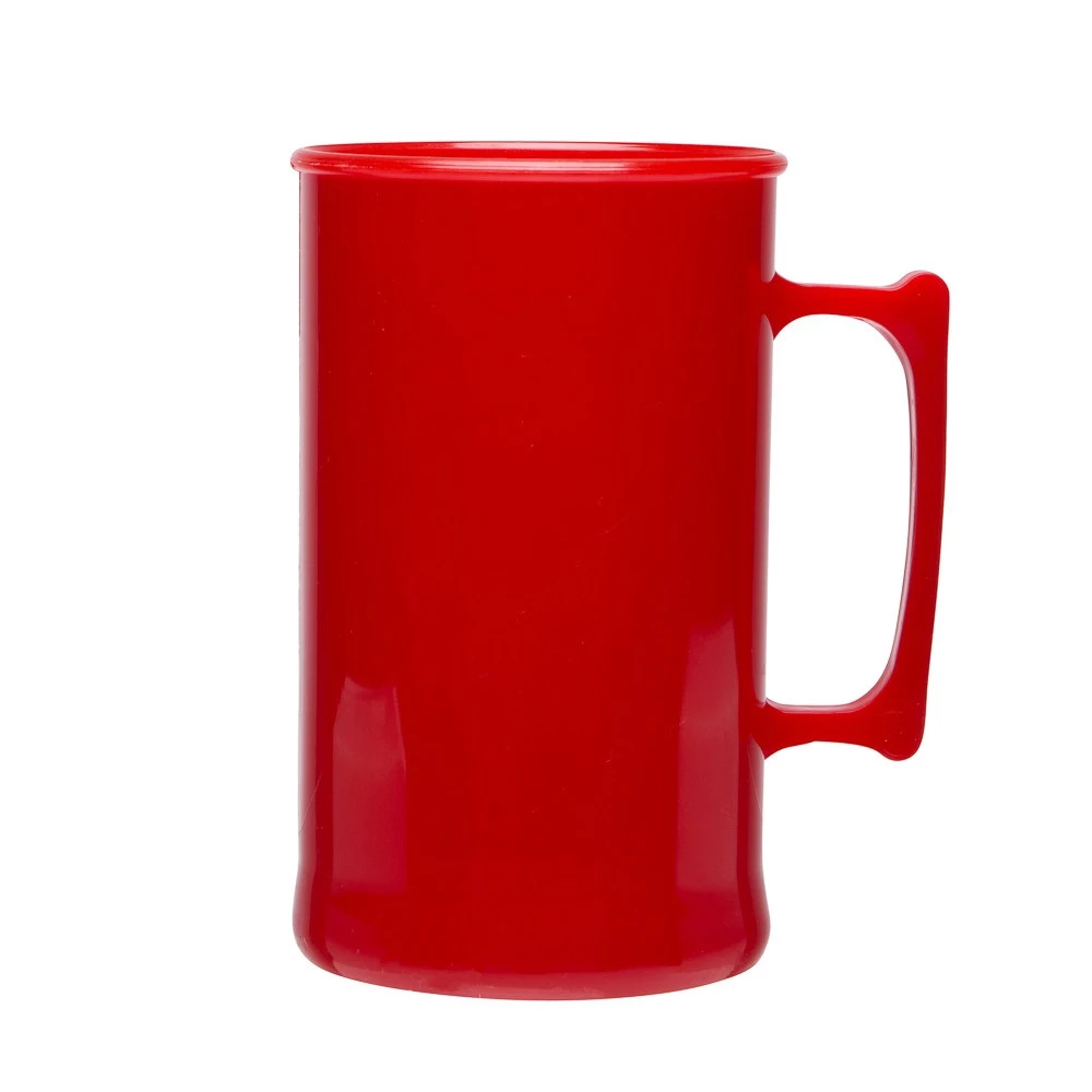 Caneca Acrílica 300ml CORES