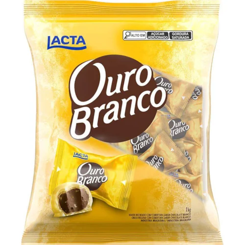 Ouro Branco