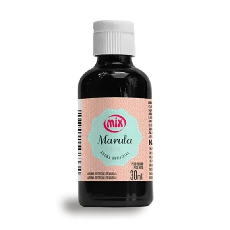 Aroma Artifícial Mix 30ml