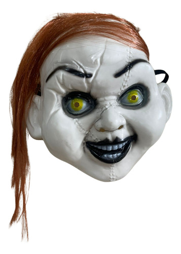 Máscara Chucky