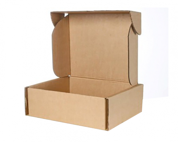 Caixa de Papelão Ecommerce 5x11,5x16,5 cm